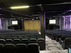 Escape Theater picture