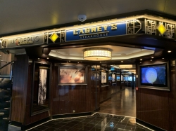 Norwegian Escape Cagneys Steakhouse picture