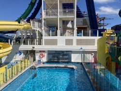 Family Pool picture