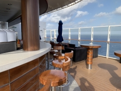 Norwegian Escape Spice H2O picture Uploaded in 2022 Photo courtesy of Donald Palmesano. Norwegian Escape Spice H2O picture