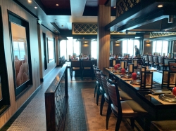 Teppanyaki picture