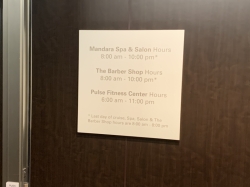 Spa & Salon picture