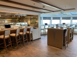 Norwegian Escape Food Republic picture