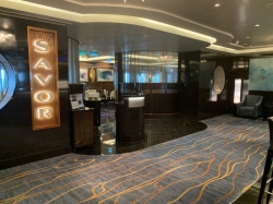 Savor Restaurant picture
