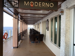 Norwegian Escape Moderno Churrascaria picture