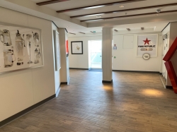 Norwegian Escape Food Republic picture