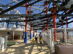 Ropes Course picture