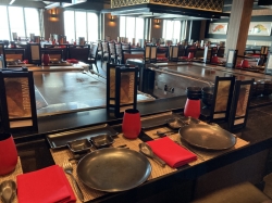 Teppanyaki picture