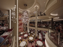 Wonder of the Seas Main Dining Room picture