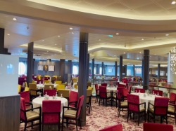 Wonder of the Seas Main Dining Room picture