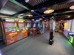 Carnival Magic Video Arcade picture