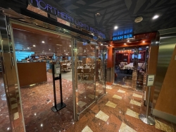 Carnival Magic Escape Bar picture