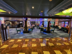 Carnival Magic Casino Lower Level picture