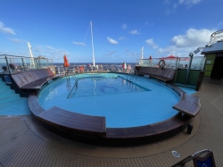 Carnival Magic Tides Pool picture