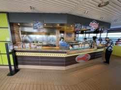 Carnival Magic Seafood Shack picture