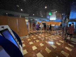 Carnival Magic Magic Lobby picture