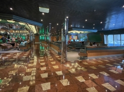 Carnival Magic Magic Lobby picture