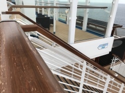 Carnival Radiance Serenity picture