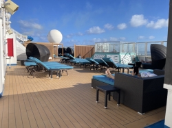 Carnival Magic Serenity picture