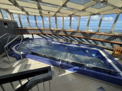 Carnival Magic Thalassotherapy Pool picture