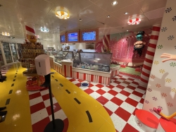 Disney Dream Vanellopes picture