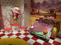 Disney Dream Vanellopes picture