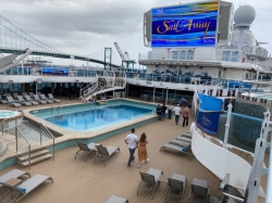 Discovery Princess Pools picture