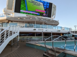 Enchanted Princess Movies Under the Stars picture