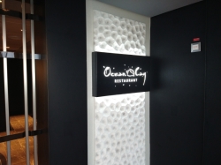 MSC Seashore Ocean Cay Restaurant picture