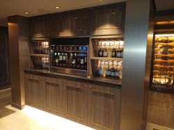 MSC Seashore Wine Cellar picture