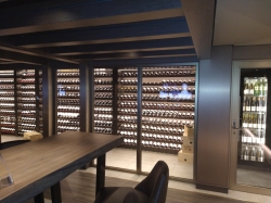 MSC Seashore Wine Cellar picture