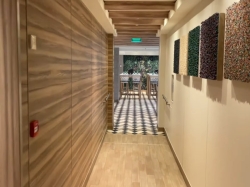 Norwegian Encore Food Republic picture