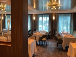 Norwegian Encore Savor Restaurant picture