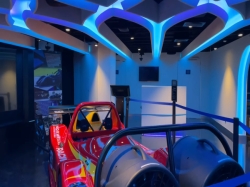 Norwegian Encore Galaxy Pavilion picture