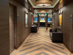 Norwegian Encore A-List Bar picture