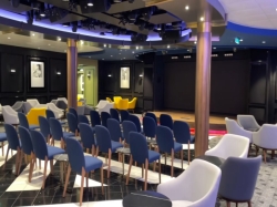 Norwegian Encore Social Night Club picture