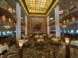 Queen Mary Britannia Restaurant picture