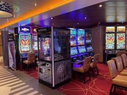 Carnival Horizon Horizon Casino picture