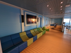 Carnival Panorama The Clubhouse picture