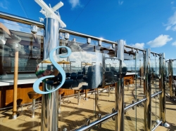 Carnival Horizon Serenity Adult-Only Retreat picture