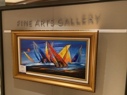Fine Art Gallery picture