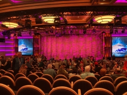 Discovery Princess Princess Theater picture