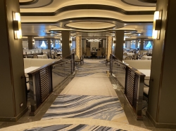 Discovery Princess Ketchikan Dining Room picture