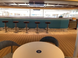 Discovery Princess Seaview Bar picture