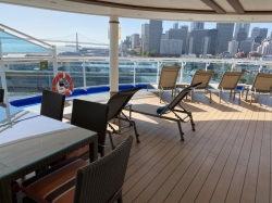 Wake View Bar picture