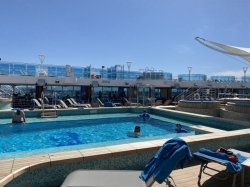 Pools picture