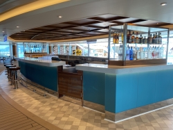 Discovery Princess Seaview Bar picture