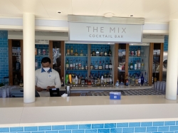 The Mix picture