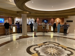 Discovery Princess Guest Services picture