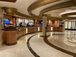 Discovery Princess Guest Services picture